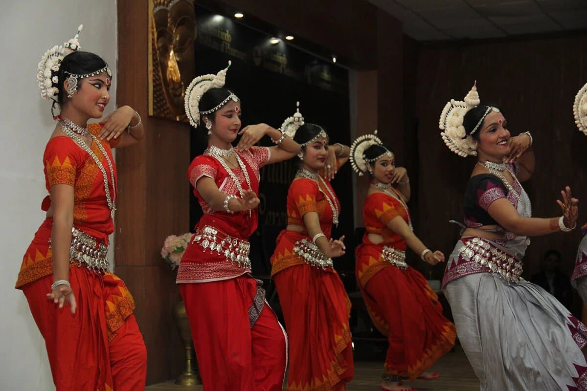 Sri Aurobindo Institute of Pharmacy Indore Some Moments photo 6